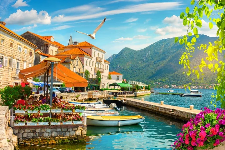 Montenegro